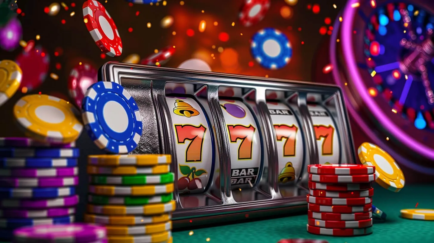 top77fn Professional Live Poker Tables, Dealt in Real Time